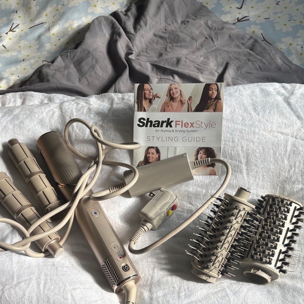 Shark FlexStyle Air Styling & Drying System